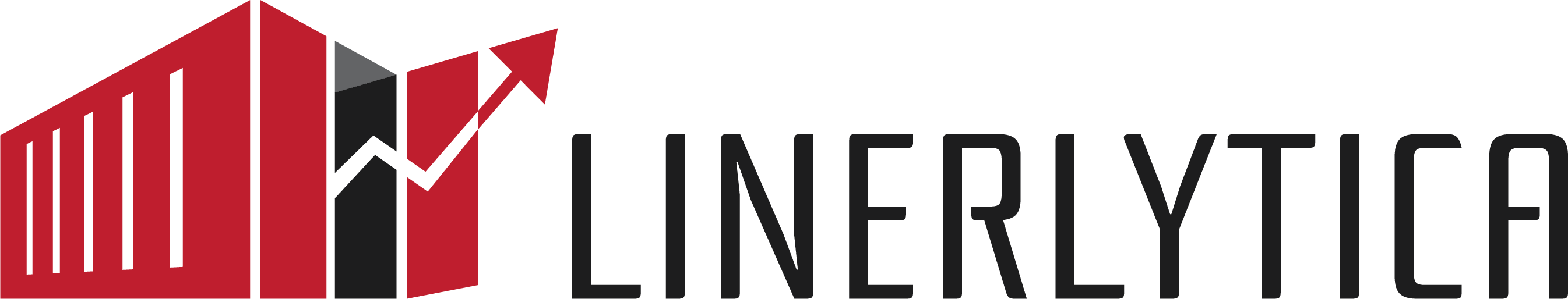 Linerlytica Logo